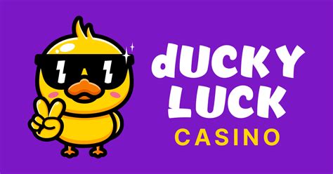 Lucky duck casino codigo promocional